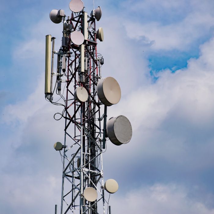 Telecom Tower Services