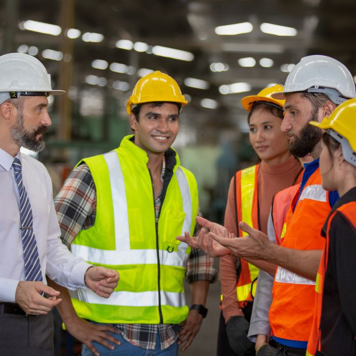 Manpower Supply Services