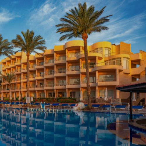 Hotel Sales, Purchase & Lease