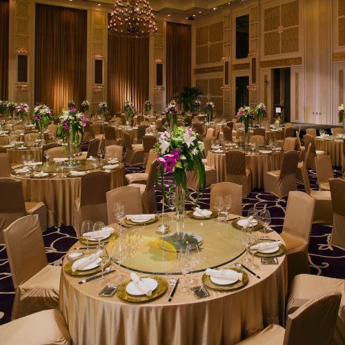 Banquet Hall Sales, Purchase & Lease