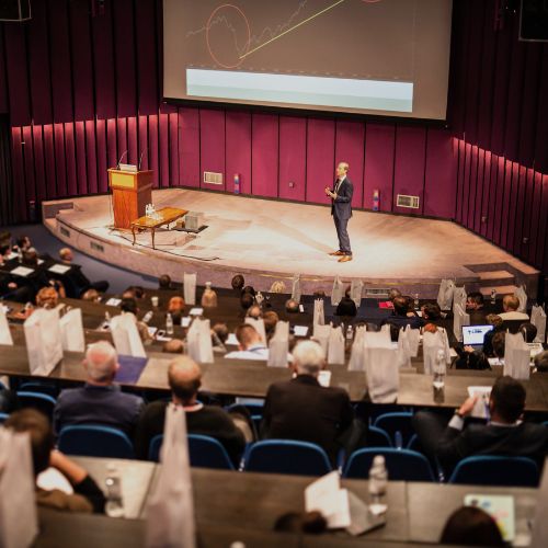 Event Management Agreements