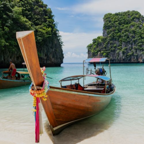 Tour & Travel Services