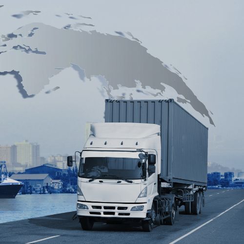 Transport & Logistics Services