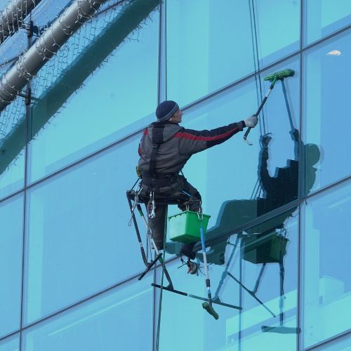 Manpower Supply & Workforce Solutions